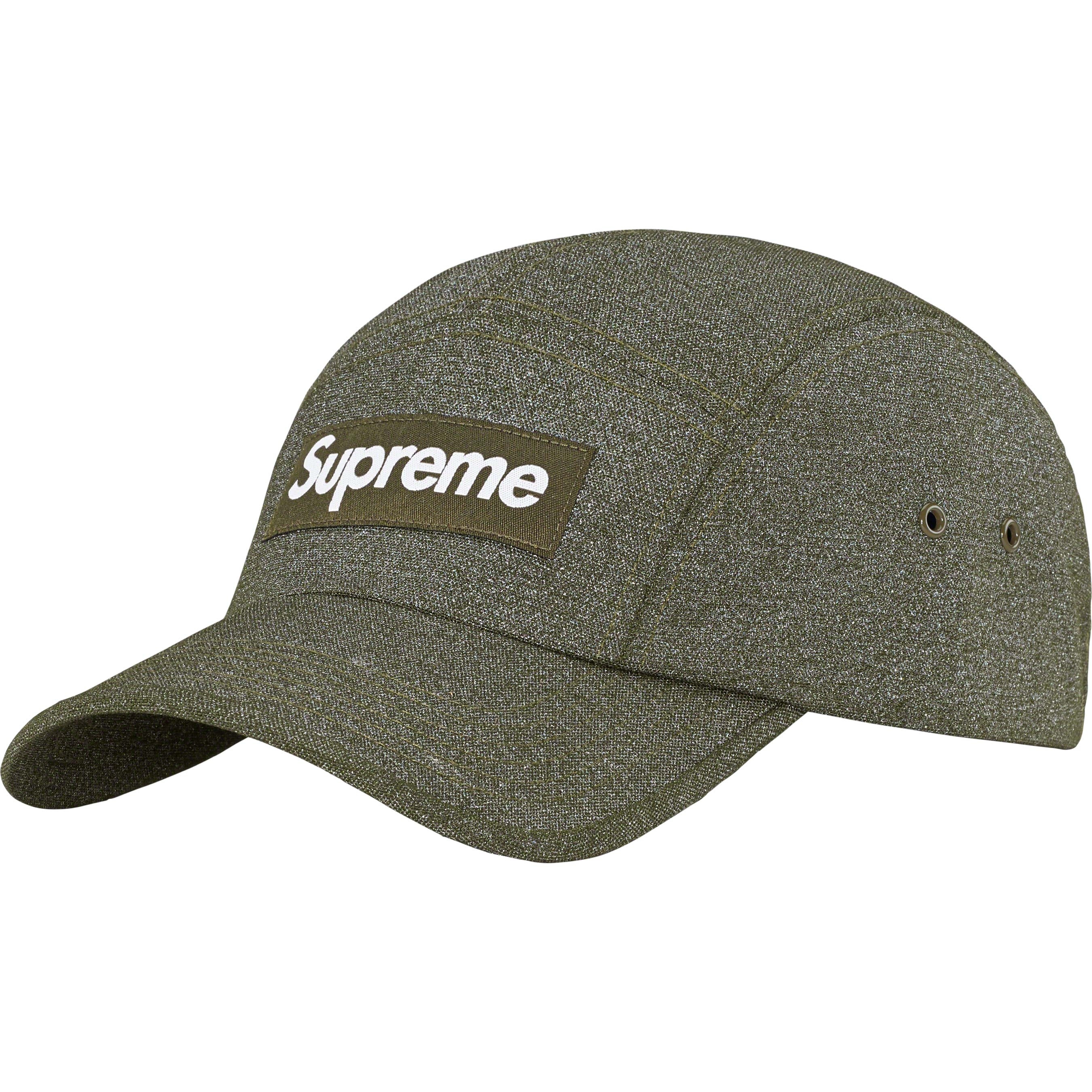 Glitter Cordura® Camp Cap view 10